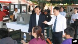 ขั้นตอนวิธีการเลือกตั้งนอกราชอาณาจักร และเส้นทางการเดินทางของบัตรลงคะแนน กลับมายังประเทศไทย