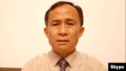 លោក យ៉ង សាំងកុមារ ប្រធានគណៈកម្មាធិការនាយកគណបក្សប្រជាធិបតេយ្យមូលដ្ឋានថ្លែងថាគណបក្សរបស់លោកកំពុងខិតខំជួយពង្រឹងបរិយាកាសនយោបាយសេរីពហុបក្សដោយការចូលរួមធ្វើសកម្មភាពនយោបាយ ជាពិសេសពលរដ្ឋគ្រប់រូប។ ប៉ុន្តែគណបក្សក៏ប្រឈមនឹងការរើសអើងនយោបាយផងដែរ។