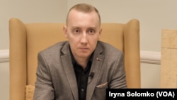 Станіслав Асєєв каже, що його мета - закриття "Ізоляції"
