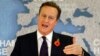 Britain's Cameron Admits Profiting from Offshore Fund Named in Panama Papers
