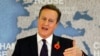 Cameron Calls for EU Reforms 