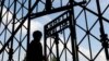 Gerbang Kamp Nazi 'Arbeit macht frei' Dikembalikan ke Dachau