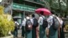 မြန်မာနိုင်ငံတွင်း ပိတ်ထားတဲ့ကျောင်းတွေ ပြန်ဖွင့်ရေး မရေမရာရှိနေဆဲ