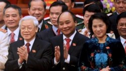 Tin Việt Nam 12/12/2018