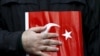 'منفی خبروں' پر ترکی کا ایران سے احتجاج