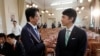 Pemimpin Jepang Rombak Kabinet untuk Segarkan Citra