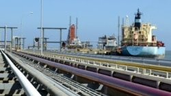 Venezuela: Irán refinerías