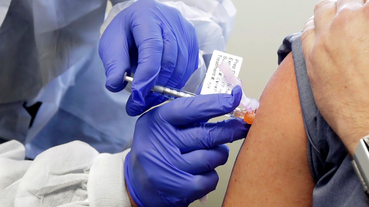 Drug To Treat Coronavirus Possible Before The Summer