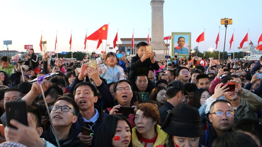 中国新时代民族主义将走向何方