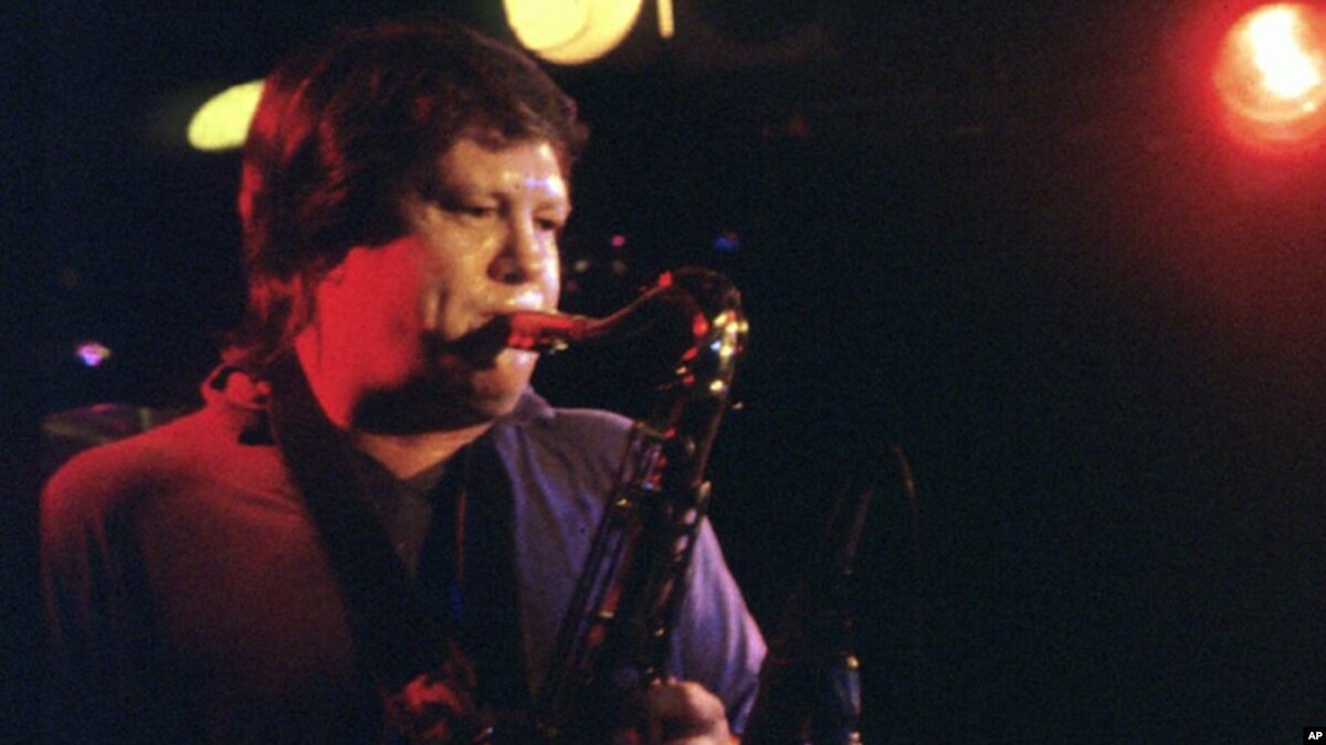 Bobby Keys, Longtime Saxophonist for Rolling Stones, Dies