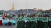 ၆၈ ကြိမ်မြောက် မြန်မာ့ လွတ်လပ်ရေးနေ့ အပေါ် အမြင်များ