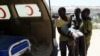 1.000 MIgran Diselamatkan di Lepas Pantai LIbya