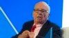 Media Magnate Murdoch Looking to Build His Empire