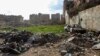 Air Raids in Central Syria Kill 26, Activists Say