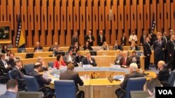 Samitu prisustvovali premijeri BiH, Srbije, Kosova, Albanije, Makedonije i Crne Gore