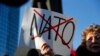 Situs-Situs Internet NATO Jadi Sasaran Serangan Peretas