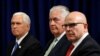 McMaster: Trump Decision on Iran Nuclear Deal Will be Part of Broad Strategy