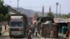 پاکستان له افغانستان سره د ۱۸ سوه ټنو غنمو مرسته وکړه 