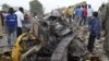 Nigerian Lawmakers Consider State of Emergency Renewal