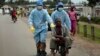 Promised Ebola Aid Falls Short of Needs in Liberia
