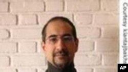Release Americans Held In Iran