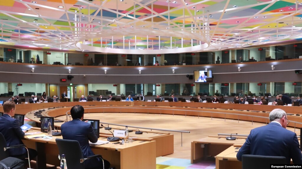 Ministrat e Jashtrëm të BE-së debatojnë për Ballkanin Perëndimor