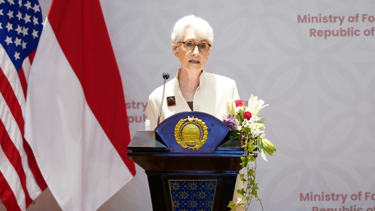 To 'Reinvigorate' and 'Repair,' Biden Sends Top Foreign Policy Diplomat to Cambodia, ASEAN Nations, Analysts Say - Vimarsana News