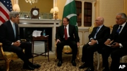 ایالات متحده بر اساس مصوبۀ کری - لوگر مبلغ ۲۵۰ میلیون دالر به پاکستان مساعدت می کند