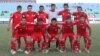 پیروزی تیم ملی فوتبال افغانستان در میدان میزبان