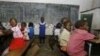 Faltam quase quatro mil professores em Luanda
