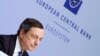 Draghi: Stimulus Could be Scaled Back if Economy Improves