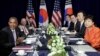 Obama promete endurecer sanciones contra Corea del N.