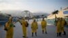 Health Expert Says Delay or Move Rio Olympics 