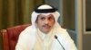 قطر روابط کامل دپلوماتیک را با ایران از سر گرفت