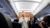 교황, 북핵 '제3자 중재' 해법 제안