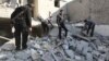 Syrian Minister: Government Open to Peace Talks