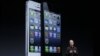 Apple Paparkan Smartphone Terbaru iPhone 5