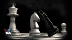 شطرنج | بنا بر معیارهای جهانی، چرا انتخابات جمهوری اسلامی آزاد و سالم نیست؟