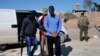 미, 시리아 구금 '악질' IS 포로 2명 이라크로 이감 