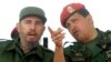 Represión importada: Cómo Cuba enseñó a Venezuela a sofocar la disidencia militar