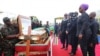 9. Tanzanianos prestam homenagem ao falecido Presidente Magufuli