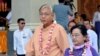 Tổng thống Myanmar ân xá cho hơn 80 tù nhân
