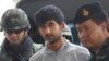Thai Police: Bombing Suspect Admits to Charge 