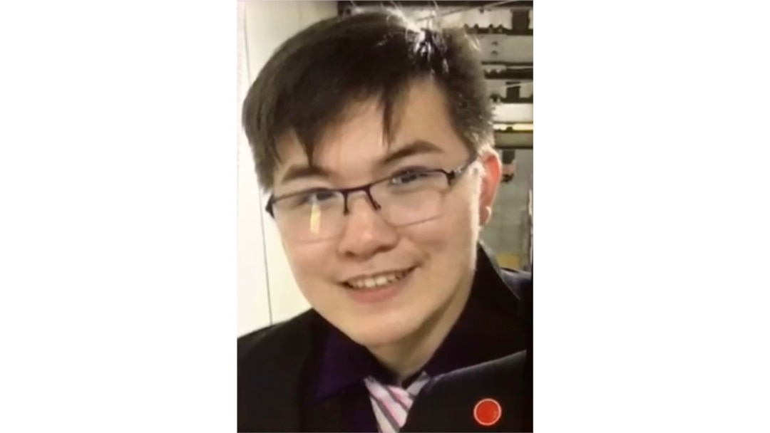 恶俗维基网站创始人肖彦锐