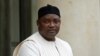 La Gambie demande une restructuration de sa dette au Club de Paris
