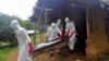 Liberia chấm dứt tình trạng khẩn cấp vì Ebola