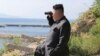 Pemimpin Tertinggi Korea Utara Sudah Sebulan Tak Terlihat