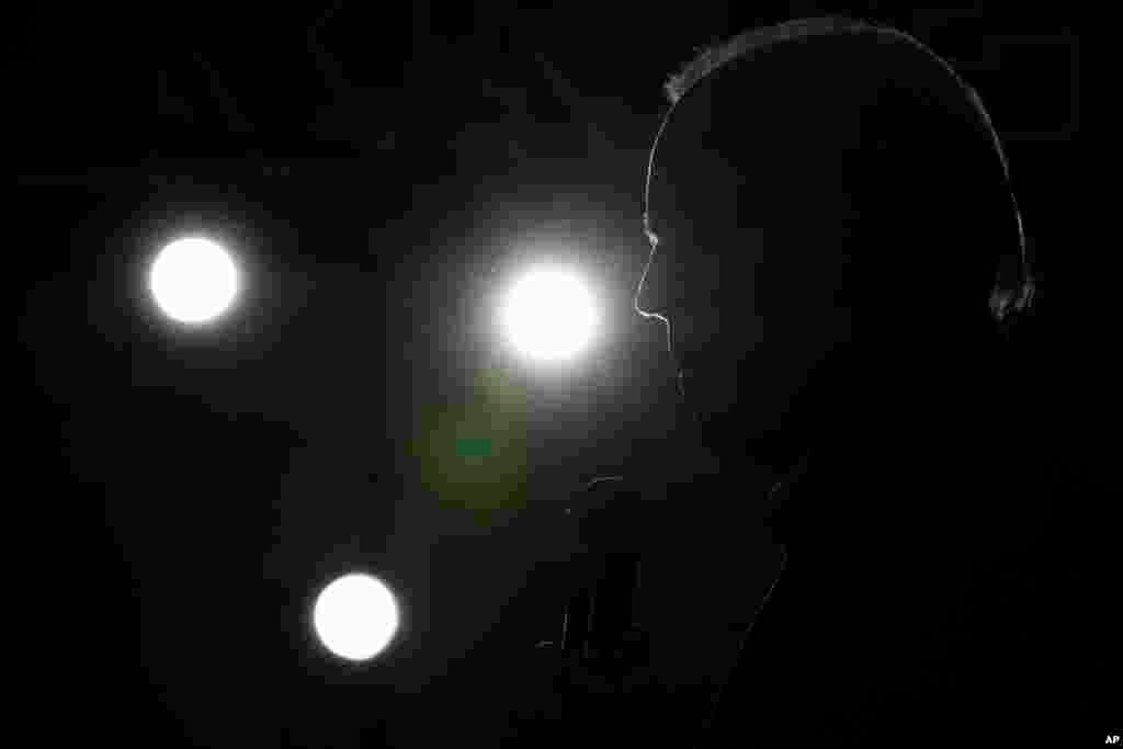 ဒီမုိကရက္ပါတီ သမၼတေလာင္းျဖစ္သြားတဲ့ Joe Biden ရဲ႕မွတ္တမ္းဓာတ္ပုံမ်ား။