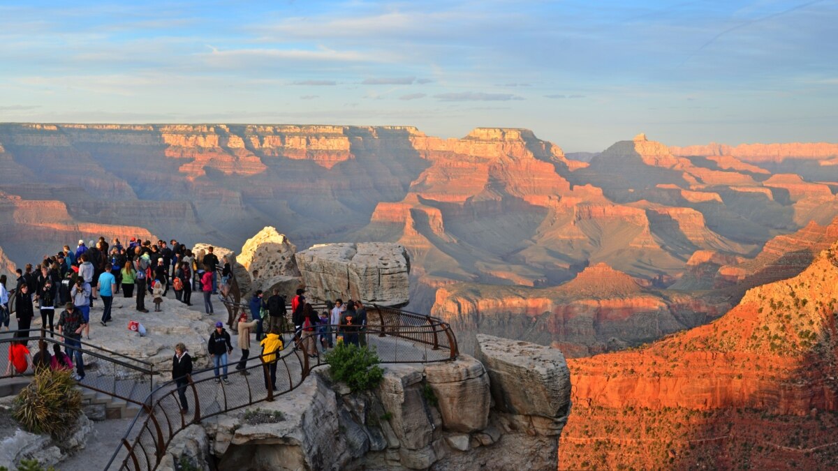 The Grand Canyon: Beyond Words