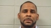 R. Kelly Says ex-Wife Destroyed His Name, Others Stole Money
